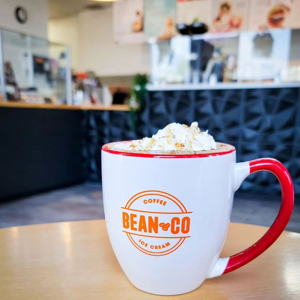 Bean Co Cafe Offers Cold Brew In Maple Grove MN 55369 0 0 